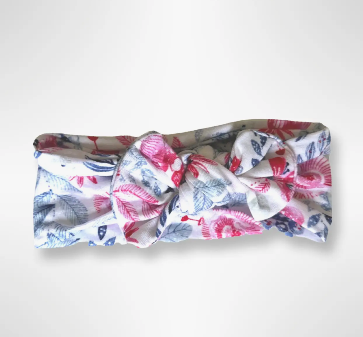Flowers in Bloom 2 Piece Outfit