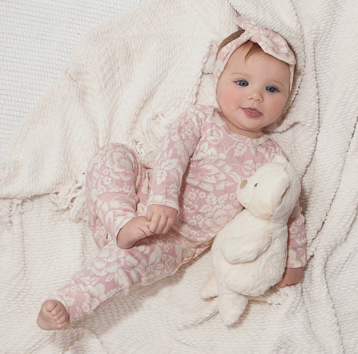 Vintage Rose Romper
