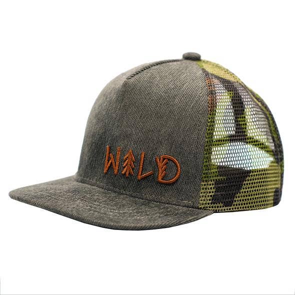 The Cove SnapBack