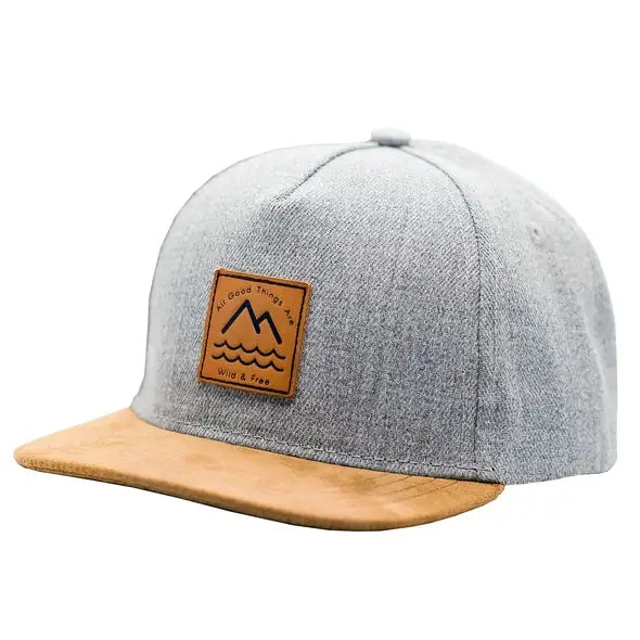 Keystone Snapback