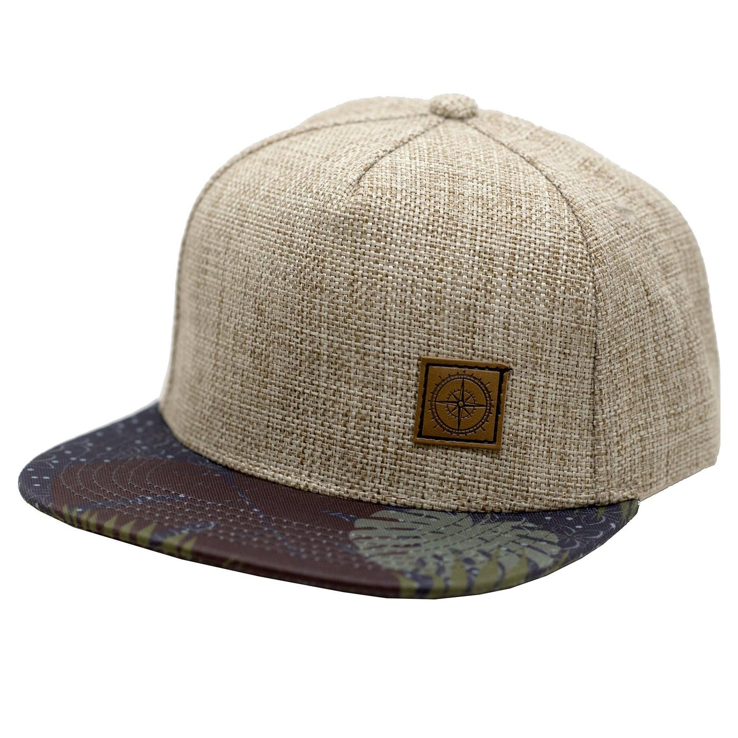 San Blas SnapBack